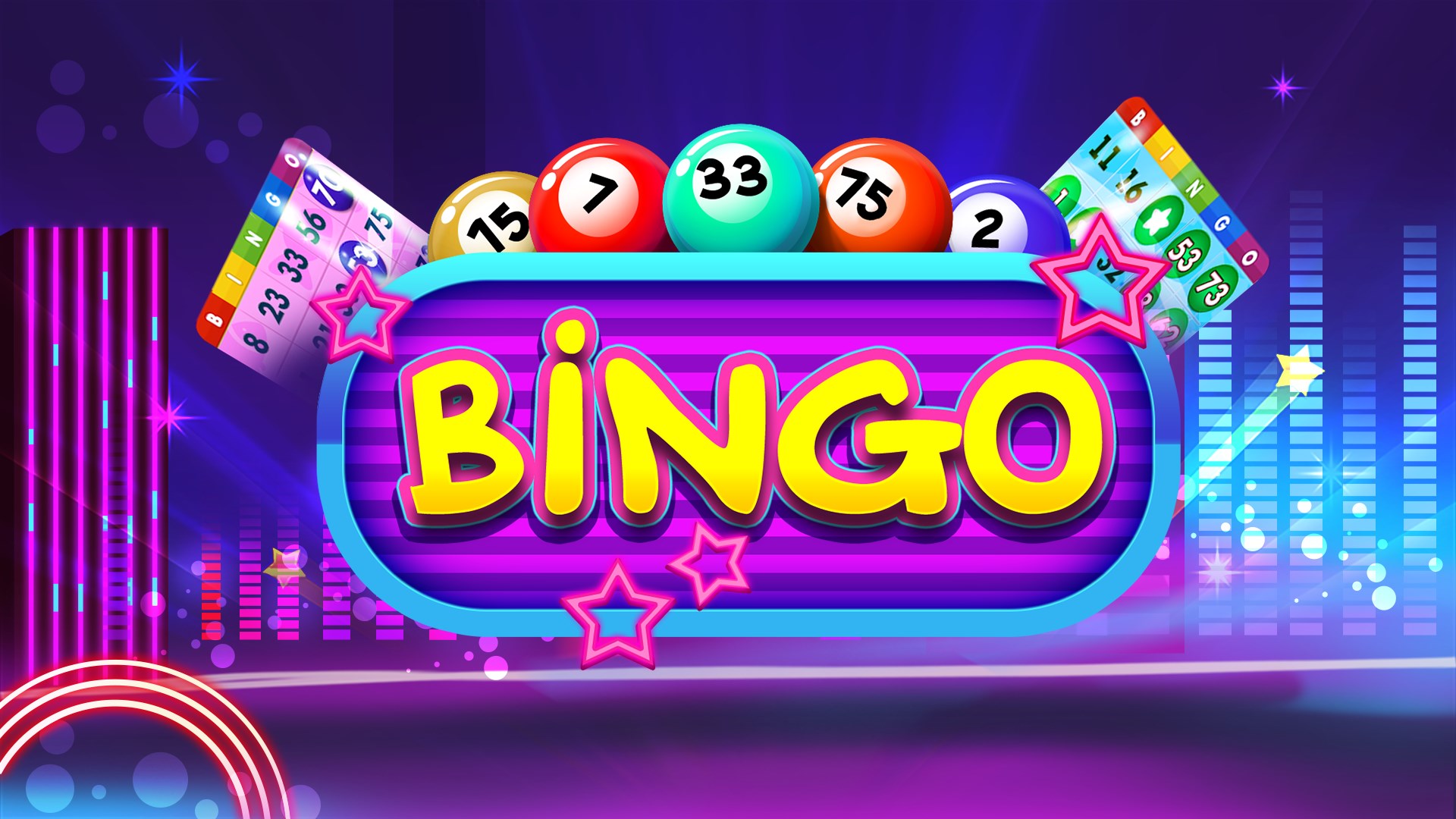 Bingo a Casino Game