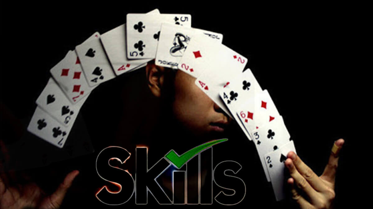 Improve Your Gambling Skills