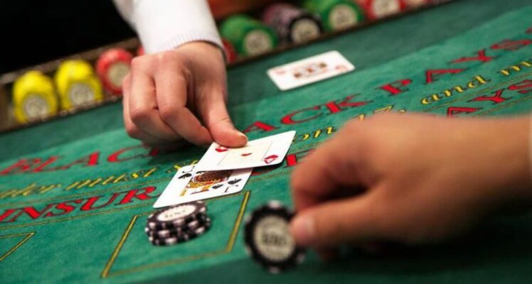 How & Where To Play Blackjack Online For Real Money - Casino News Spot